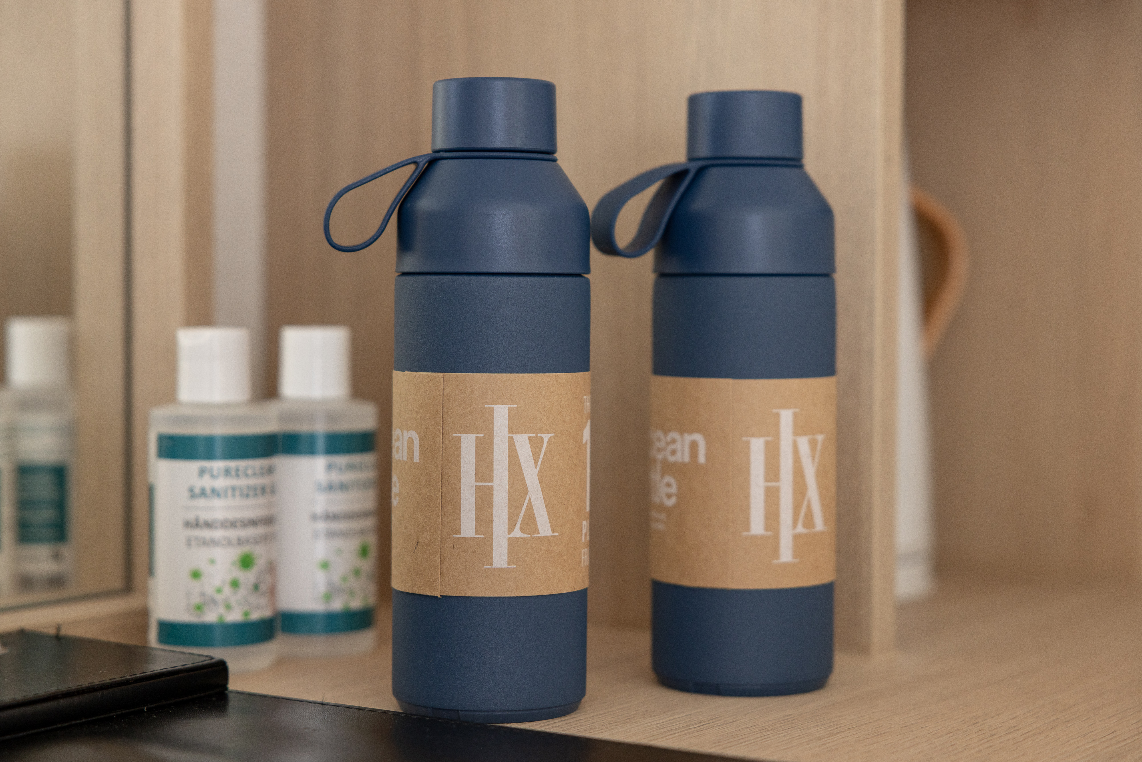 Expedition Suite | Grand Suite with balcony